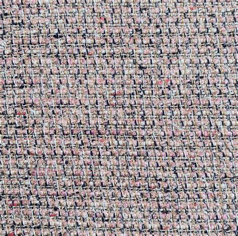 chanel fabric cotton|Chanel fabric material.